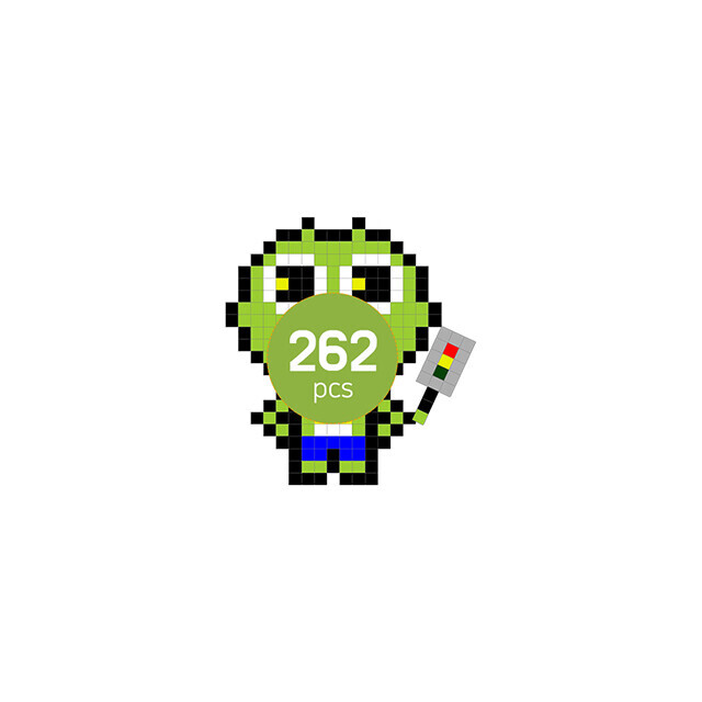 허브이야기,내음마루 캐릭터 디폼블럭 체험키트 인기캐릭터 9종