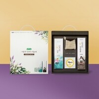 아침연한 프리미엄 생활세트